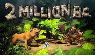 2 Million BC.