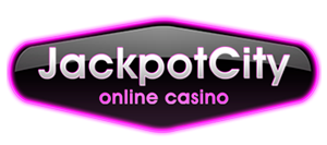 Jackpot City Casino Logo