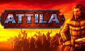 Attila