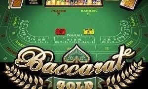 Baccarat Gold