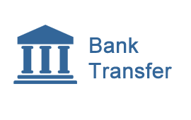 Bank Transfer Casinos