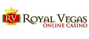 Royal Vegas Logo