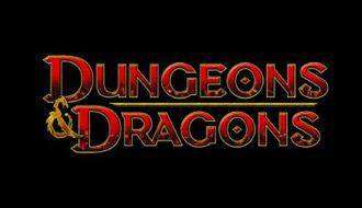 Dungeons and Dragons