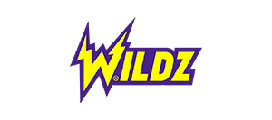 Wildz Casino Logo