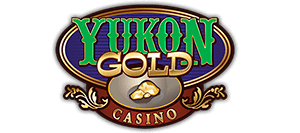 Yukon Gold Casino Logo