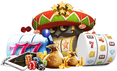 slots casinos canada
