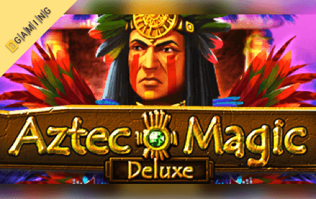 Aztec Magic Deluxe
