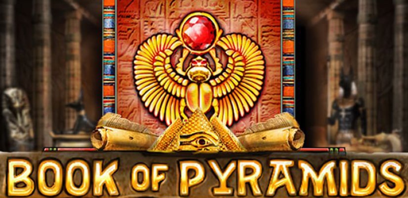 Book of Pyramids