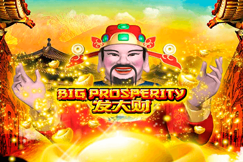 Big Prosperity SA