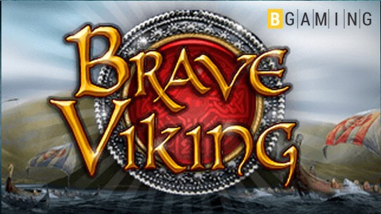 Brave Viking