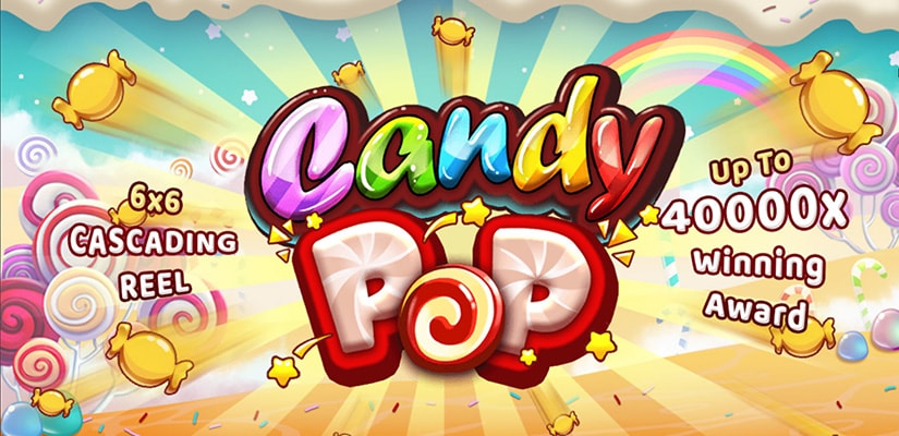 Candy Pop