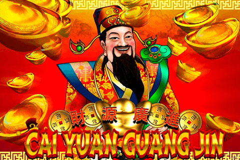 Cai Yuan Guang Jin