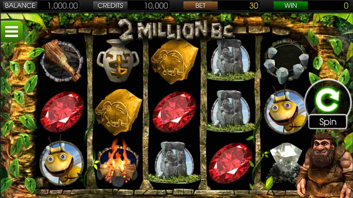 2 Million B.C. Screenshot 1