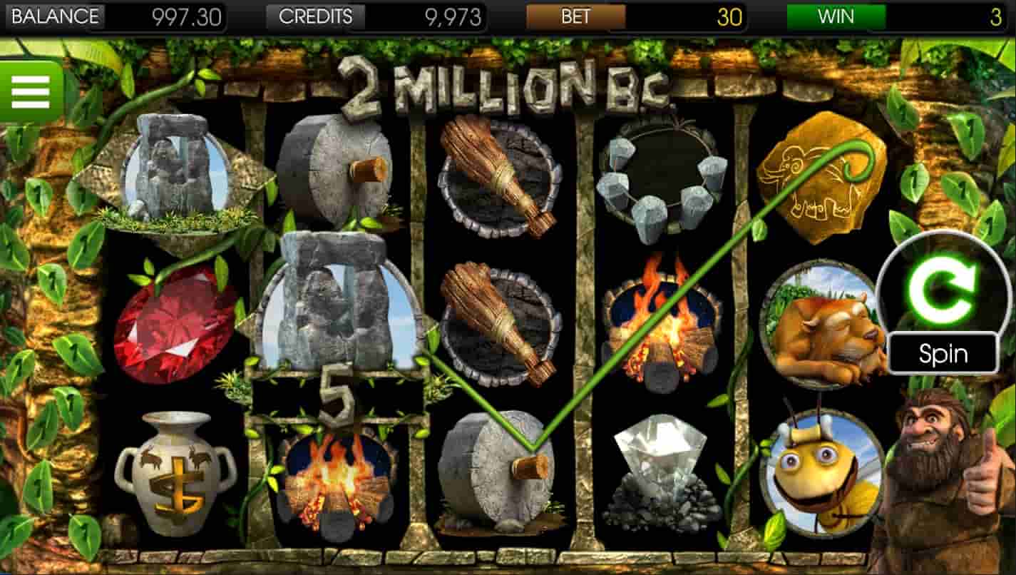 2 Million B.C. Screenshot 2