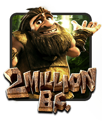 2 Million B.C. slot