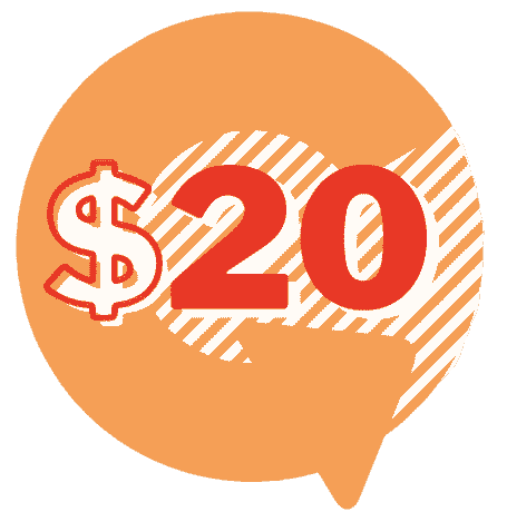 20$ Deposit Casino