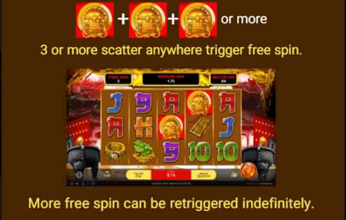 5 Fortune SA Screenshot 3
