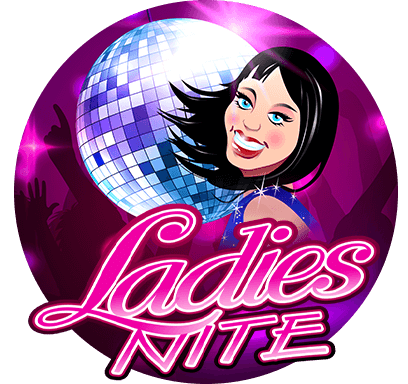 Ladies Nite Slot