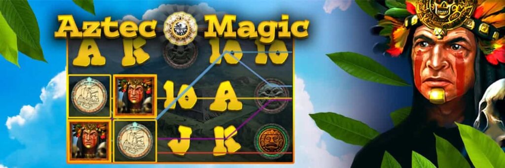 Aztec Magic