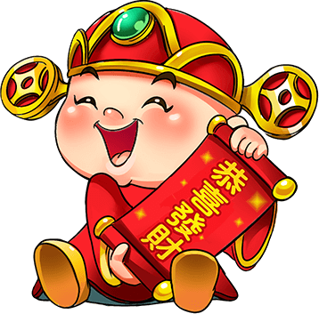 Baby Cai Shen