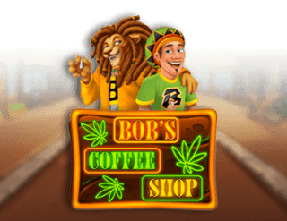 Bob's Coffee Shop