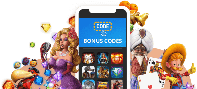 Casino Bonus Codes