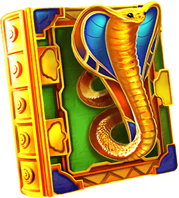 Book of Myth Slot