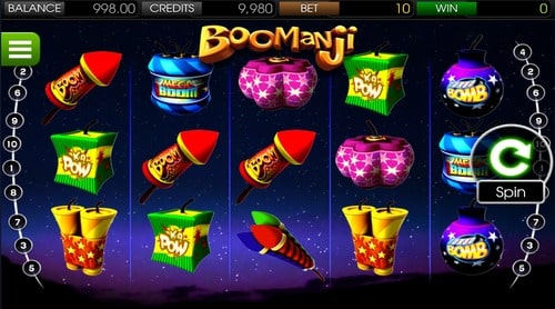 Boomanji Screenshot 3