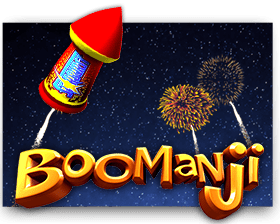 Boomanji Slot