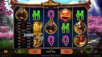 Brothers Kingdom Screenshot 1