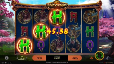 Brothers Kingdom Screenshot 3