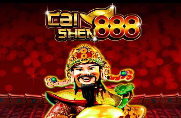 Cai Shen 888