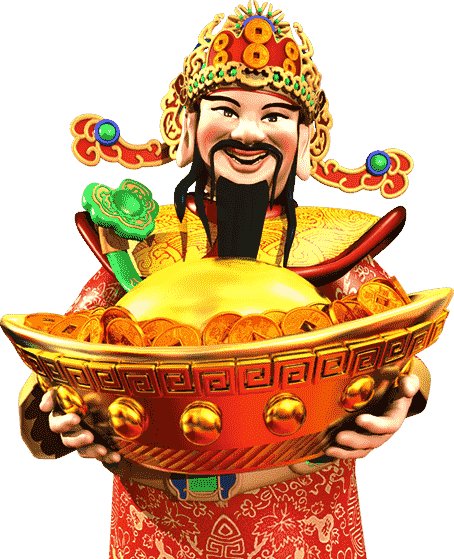 Cai Shen 888