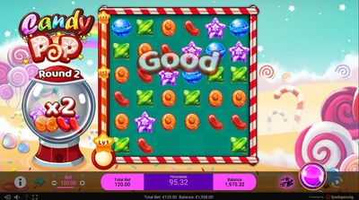 Candy Pop Screenshot 3