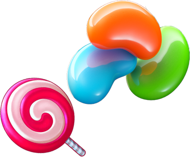 Candy Pop