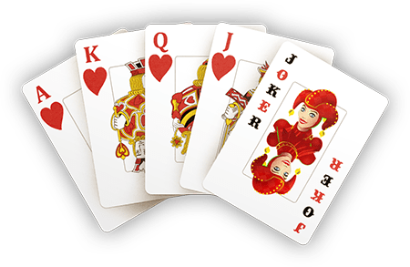 Double Joker Power Poker