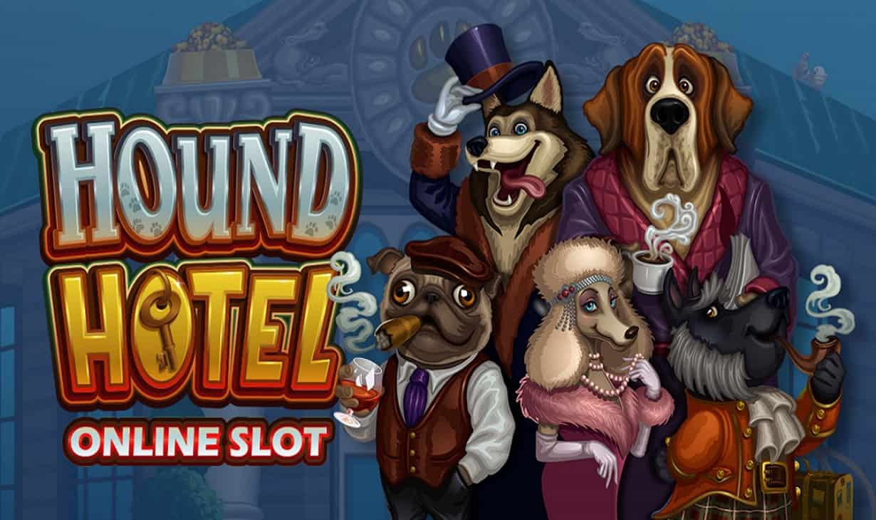 Hound Hotel