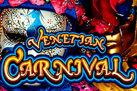 Venetian Carnival
