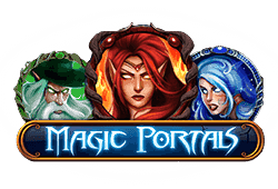 Magic Portals slot