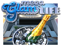 Mega Glam Life