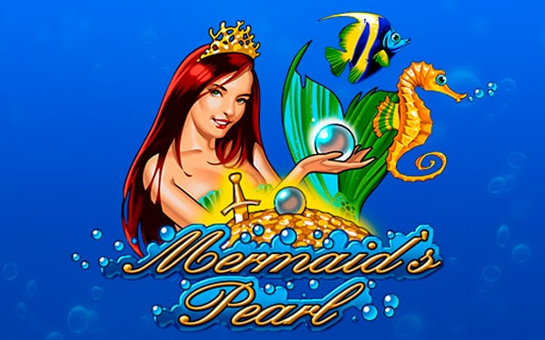 Mermaid's Pearl Deluxe