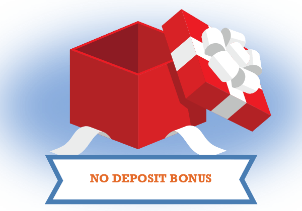 No Deposit Casino Bonus