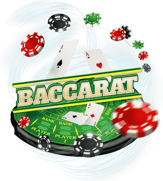 Baccarat Slot