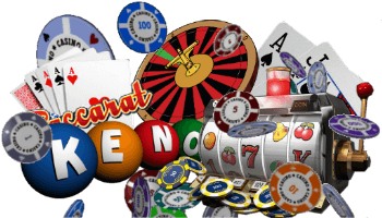 Online Casino Games