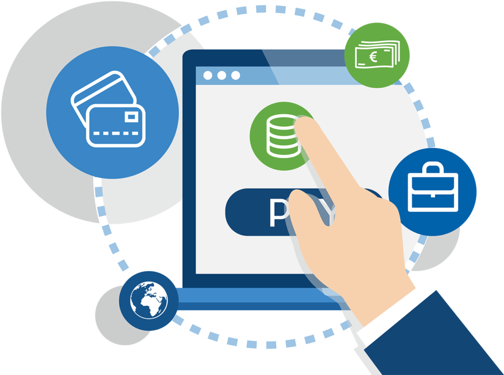 Online Casino Payment Methods