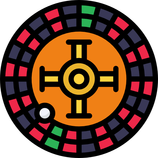 First Roulette