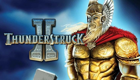 Thunderstruck II