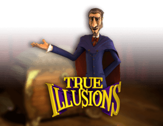 true illusions Slot