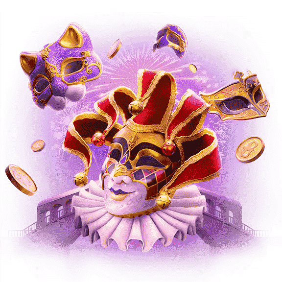 Venetian Carnival Slot