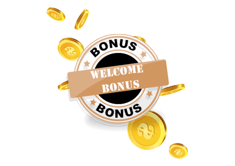 Welcome Bonus Casino